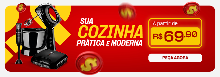 Eletros Cozinha