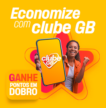 Clube GBarbosa